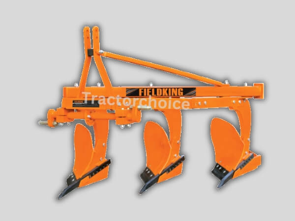 Mould Board Plough