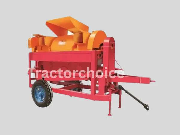 FARMKING-Thrashing Equipments Image