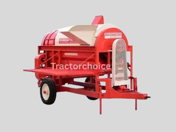 DASMESH-423-Maize Thresher