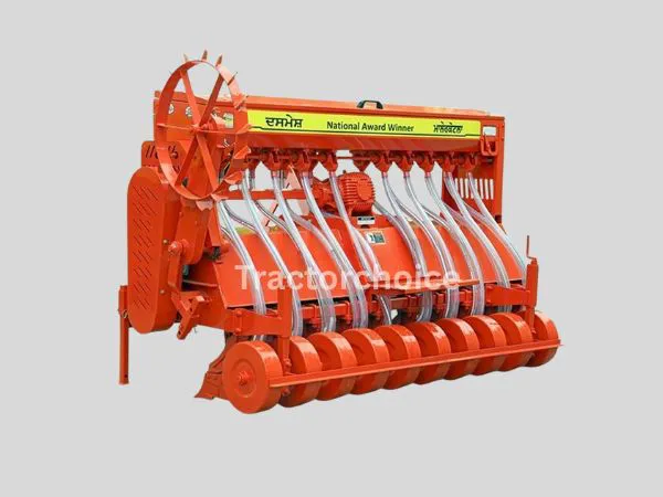 DASMESH-Happy Seeder Image