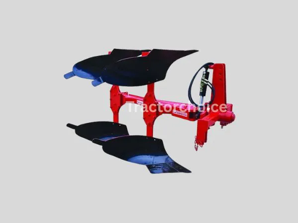 Dasmesh 451-MB Plough Image