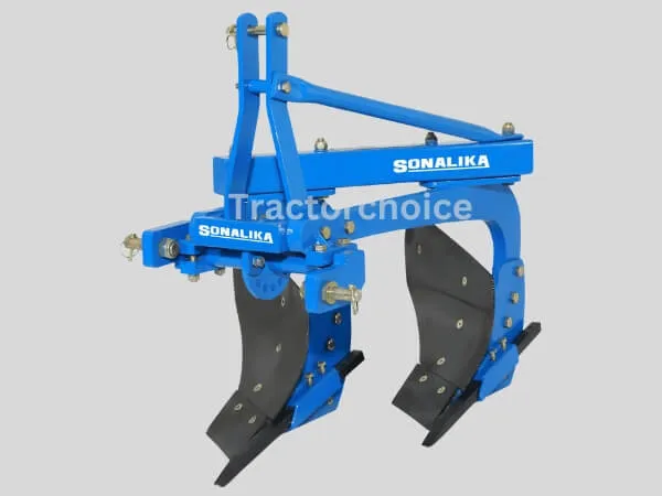 SONALIKA-M.B. PLOUGH Image
