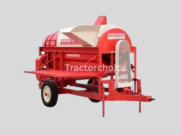Dasmesh 641-Paddy Thresher Image