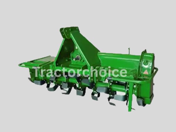 Bakhsish Rotavator