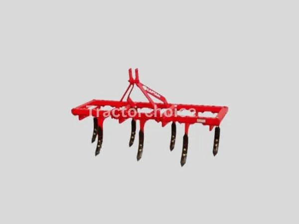 CAPTAIN -Cultivator Image
