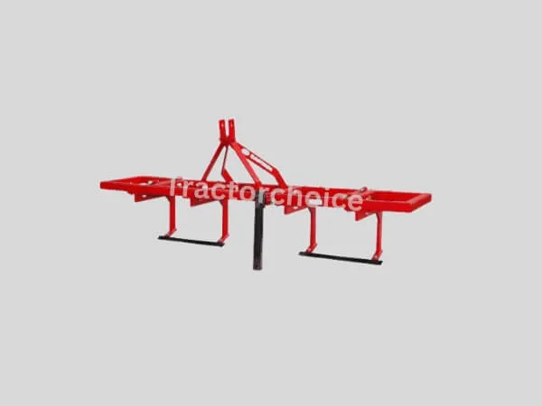 CAPTAIN-Blade Cultivator Image
