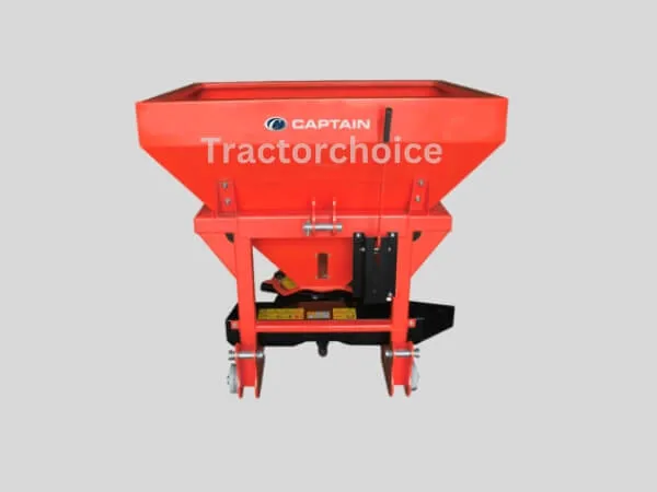 CAPTAIN.-Fertilizer Broadcaster Image