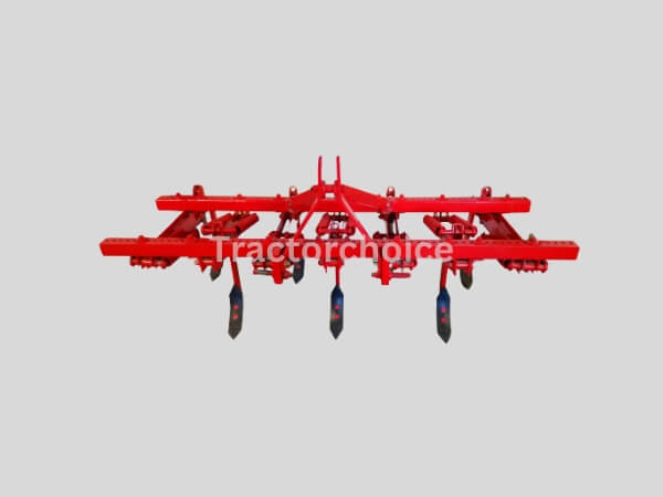 Spring Tyne Cultivator