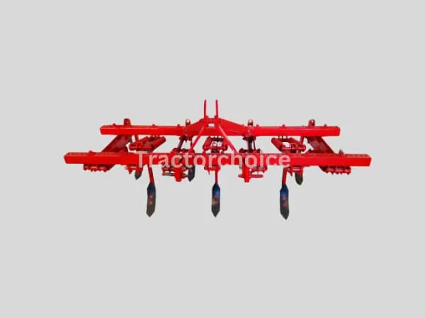 CAPTAIN.-Spring Tyne Cultivator Image