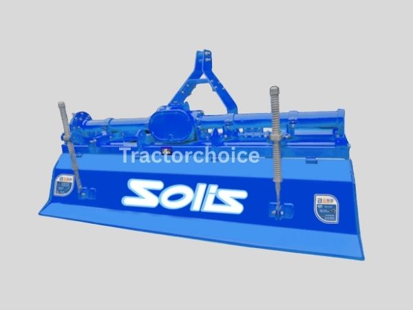 SOLIS-Alpha Series SL AS5