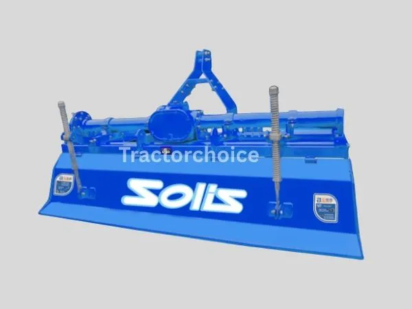SOLIS-Alpha Series SL AS6 Image