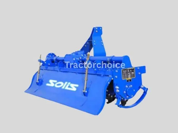 SOLIS-Challenger Series SL-CS275 Image