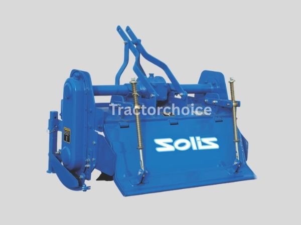 SOLIS-Mini Series SL-100