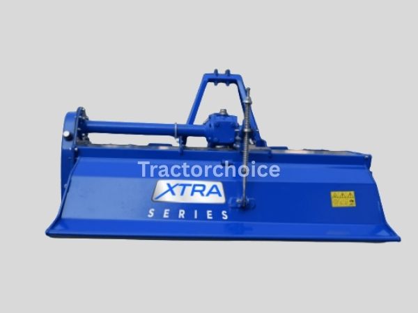 SOLIS-Xtra Series SLX 120