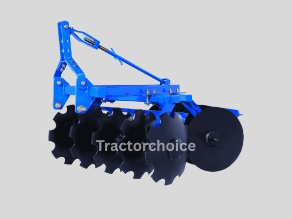 SOLIS-Mounted Offset SL- DH 18