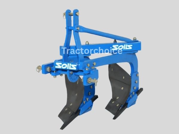 SOLIS-Heavy Duty Series Mb Plough SL-MP 03