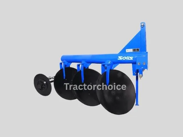 SOLIS-Regular Series Disc Plough SL-DP-05 Image