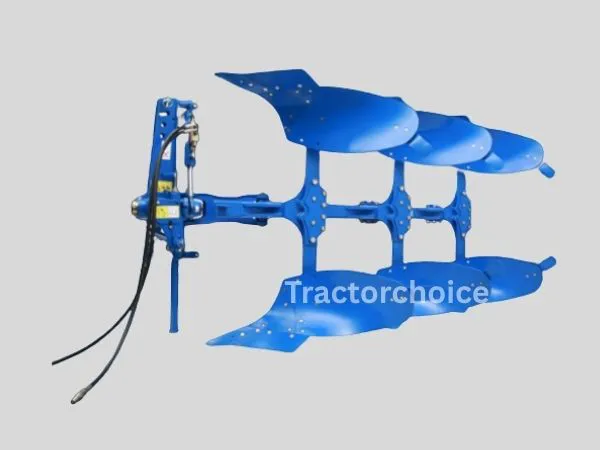 SOLIS-Reversible Mb Plough SL-RP-03 Image