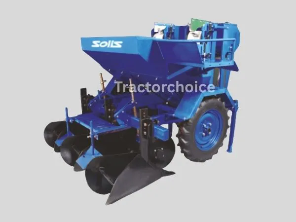 SOLIS-Automatic Potato Planter-Eco Slppl E 4 Image