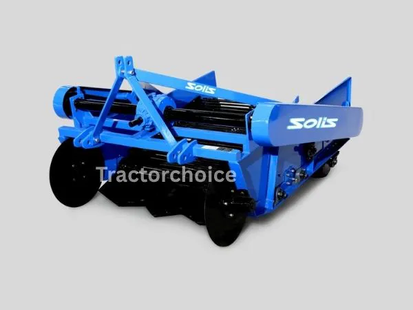 SOLIS-Semi Automic Potato Harvester/Digger Slph 52 Image