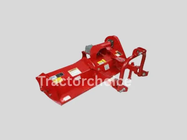 SOLIS-Flail Mower Offset Type SLFMO-80