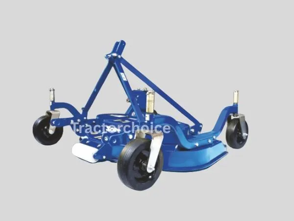 SOLIS-Grooming Mower SLGM-1.2 Image