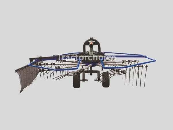 SOLIS-Hay Rake SLR 360/2 Image