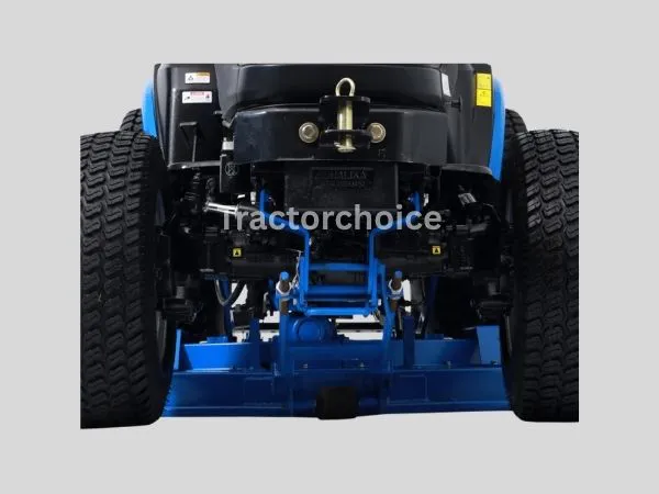 SOLIS-Mid Mower SLMM-60 Image