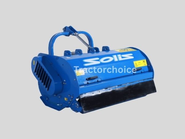 SOLIS-Mulcher SLM5