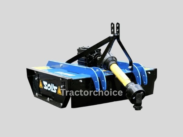 SOLIS-Rotary Slasher SLRSH150