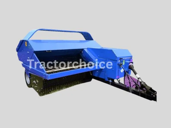 SOLIS-Square Baler SLSB -191