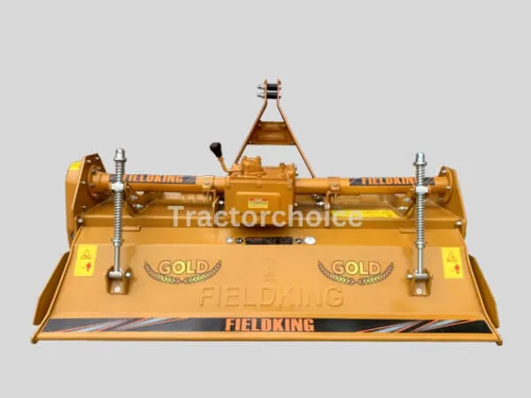 FIELDKING-Gold Rotary Tiller FKRTGMG5-150 Image