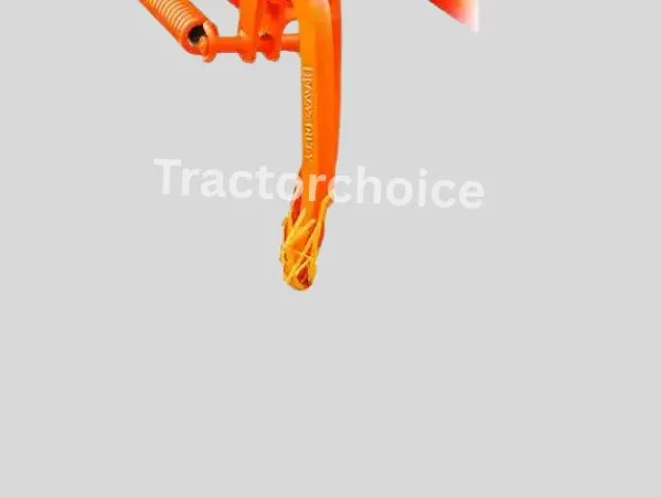 SOILTECH CULTIVATOR 8 FEET