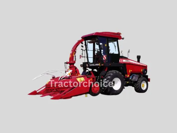 GOMSELMASH-FORAGE HARVESTER MACHINE PALESSE FS8060 Image