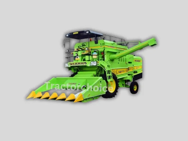 KS AGROTECH-Maize Special KS 9300 Image