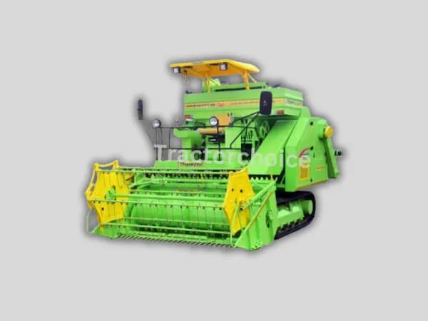 KS AGROTECH Tagetto 220 Track Image