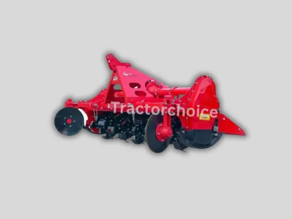 KS AGROTECH-Rotavator/Rotary Tiller Image
