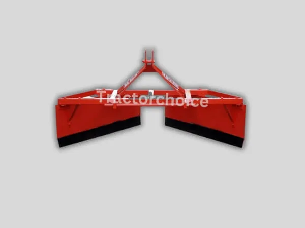 KS AGROTECH BUND MAKER Image
