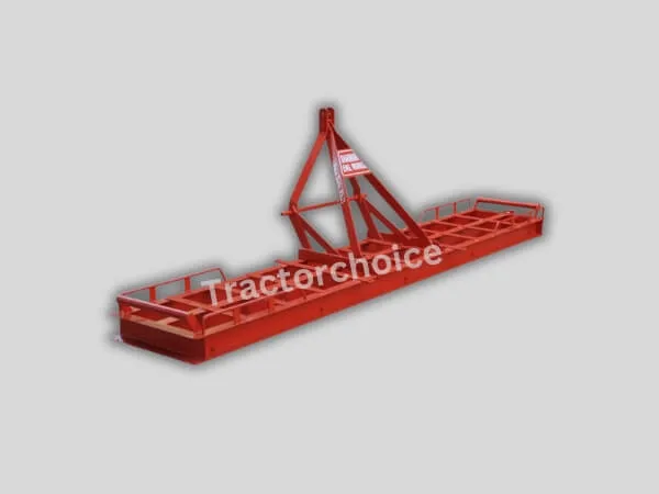 KS AGROTECH LEVELER Image