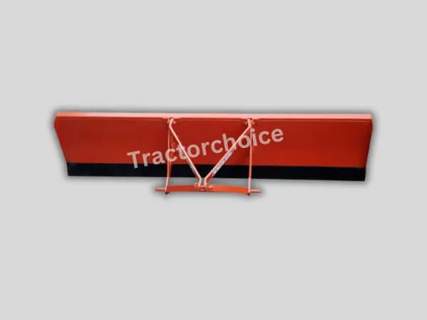 KS AGROTECH Land Leveler Image