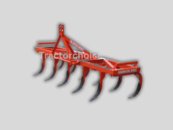 KS AGROTECH Cultivator Image