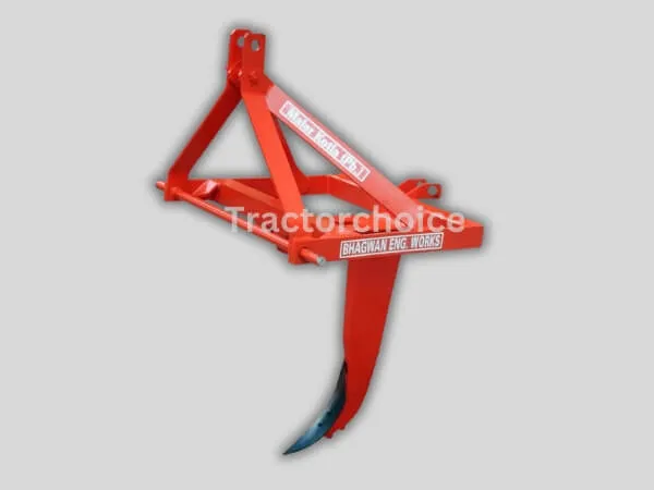KS AGROTECH SUB SOILER Implement Image