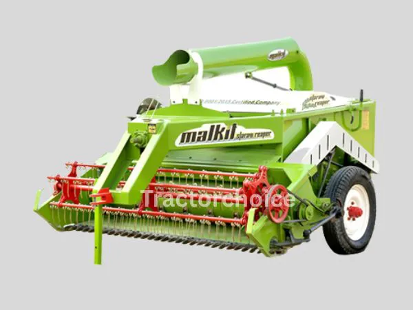 Malkit Straw Reaper Image