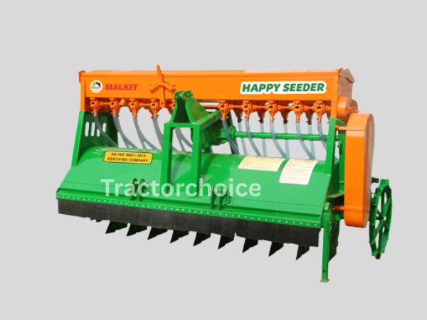 Malkit Happy Seeder