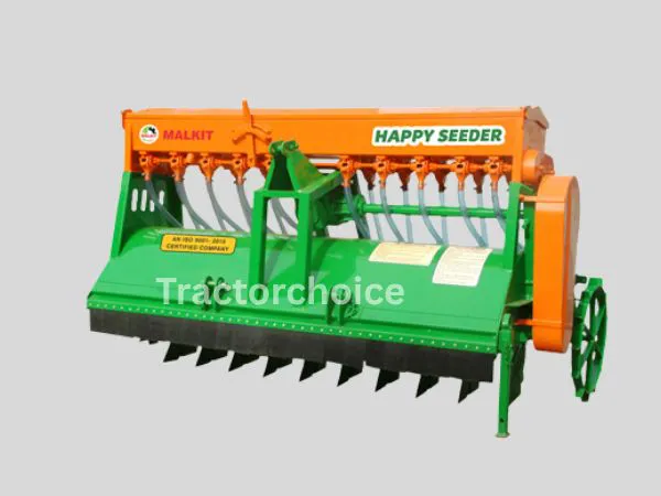 Malkit Happy Seeder Image