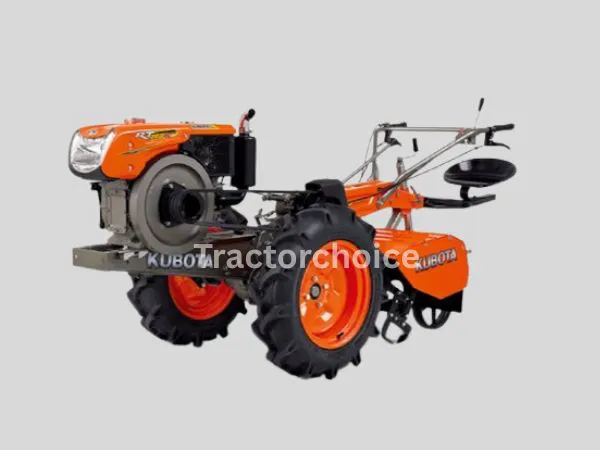 Kubota PEM140DI Image