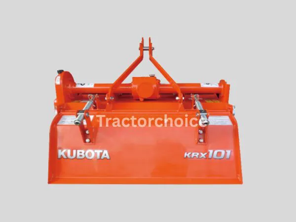 Kubota KRX101D Image