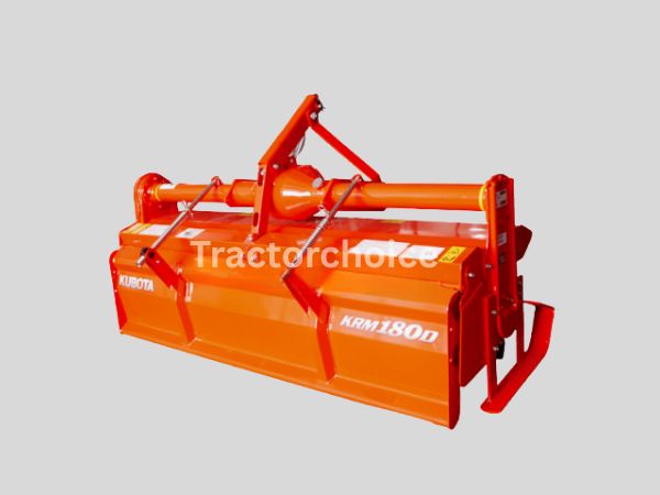 Kubota KRM180D