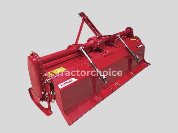 YANMAR-Rotary Tiller Y2000RH Image
