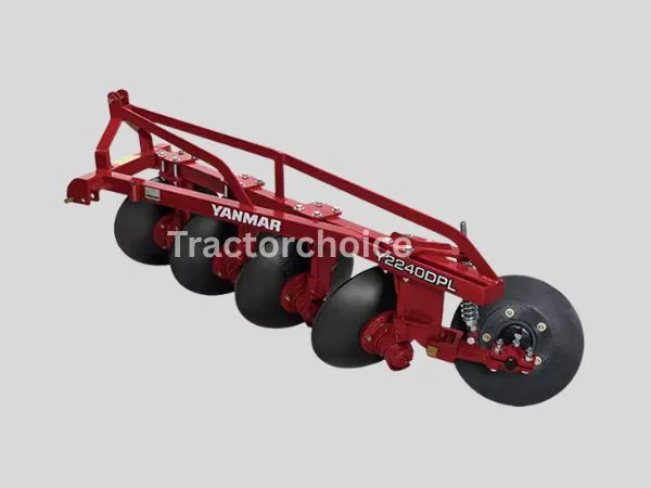 YANMAR-Disc Plow Y2230DPL Image